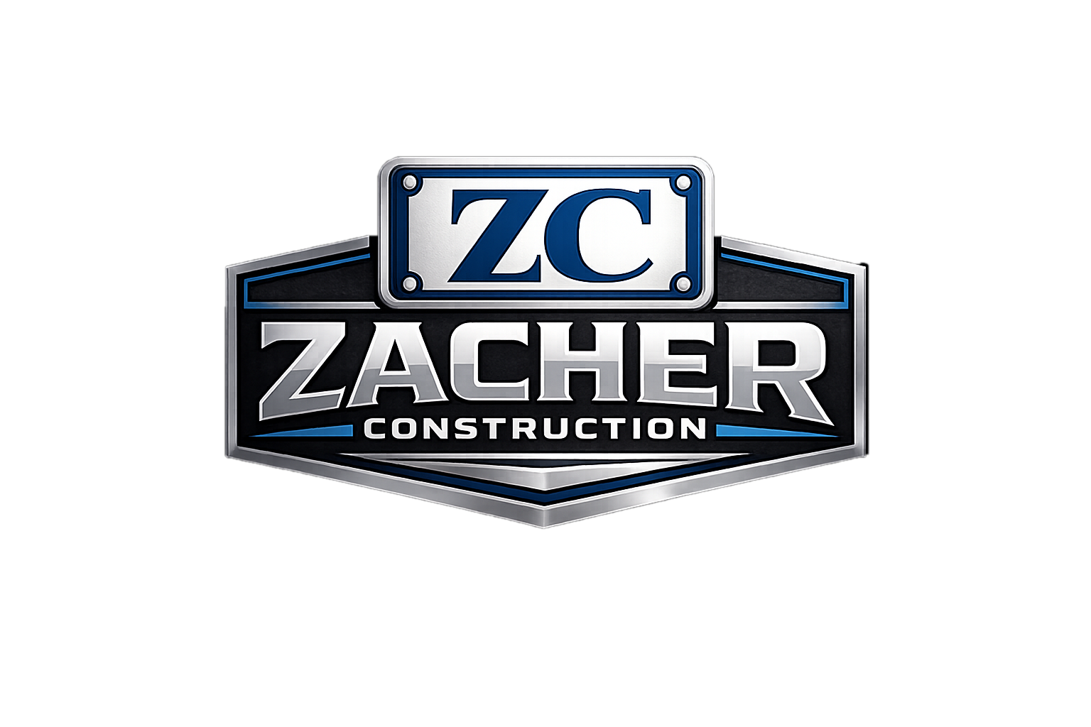 Zacher Construction